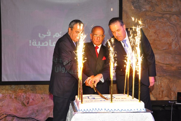 Launching of kesserwen.org 